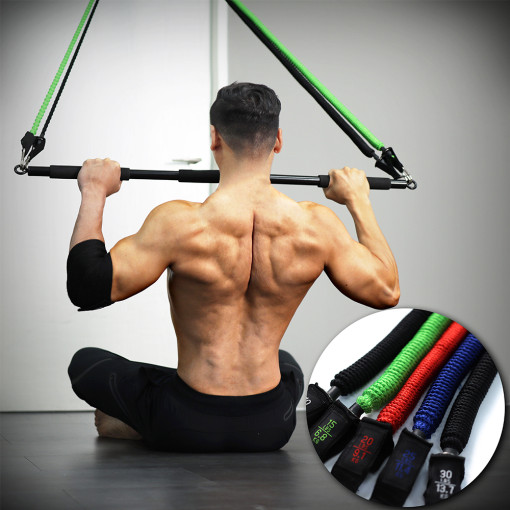 바벨라토르 뉴 리쌤밴드 9종 풀세트